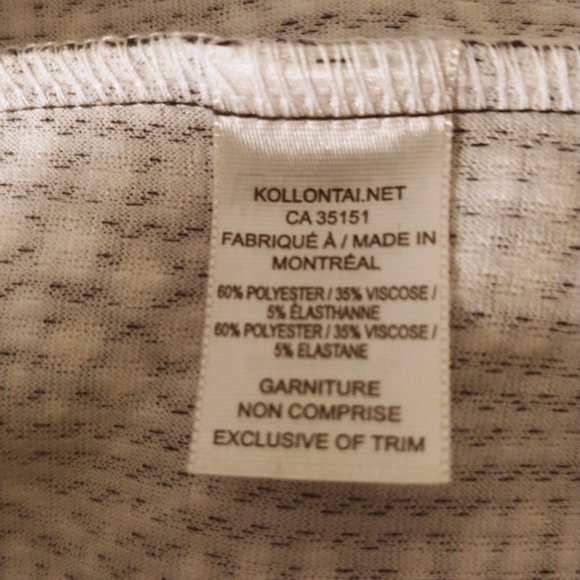 Kollontai petite/small dress. - Picture 5 of 5